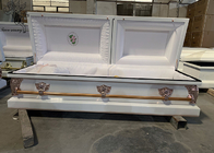 葬儀 や 葬儀 に 用い られる 信頼 できる 金属 の 棺 の 正方形
