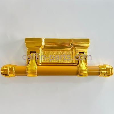 亜鉛合金 棺のスイングハンドル シルバー ゴールド カラー PP ABS TX-J
