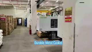 Jiashan Tianxiang Plastic Craft Co. Ltd 工場ショービデオ。