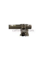 High Strength Plastic Coffin Handles For Casket Decoration Europe Style