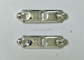 Burial Accessory Coffin Bracket With Powder Coating Surface Bracket 5#