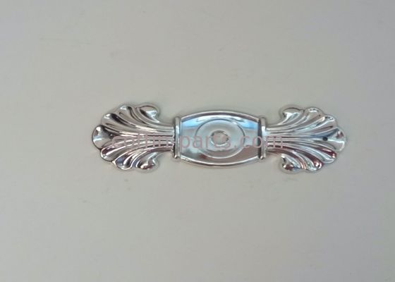 Cusom Made Casket Accessories / Coffin Hardware PP Recycle Material