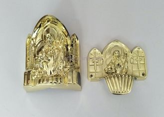 Reasonable Design Funeral Accessories , Coffin Fittings Suppliers