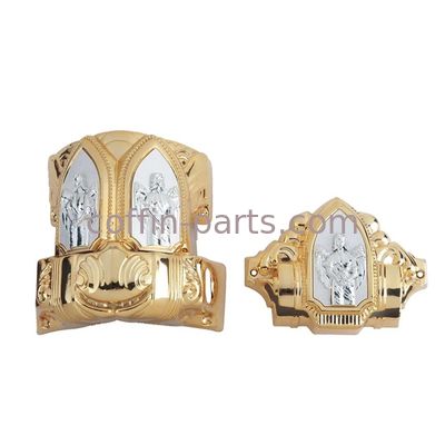 Coffin Decoration American Style 115-C# Casket Accessories