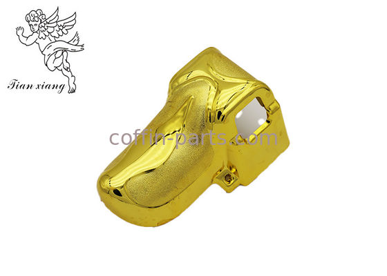 顧客用小箱の装飾、棺の付属品の射出成形